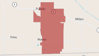 Zip Code 52584 Thumbnail