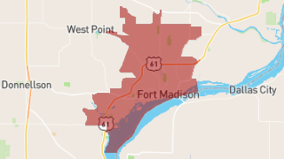 Zip Code 52627 Thumbnail