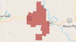 Zip Code 52635 Thumbnail