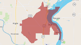 Zip Code 52639 Thumbnail