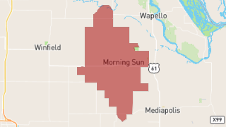 Zip Code 52640 Thumbnail