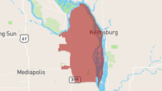 Zip Code 52646 Thumbnail