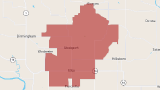 Zip Code 52651 Thumbnail