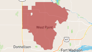 Zip Code 52656 Thumbnail