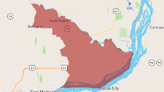 Zip Code 52658 Thumbnail