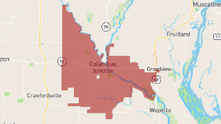 Zip Code 52738 Thumbnail