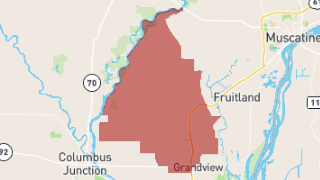 Zip Code 52754 Thumbnail