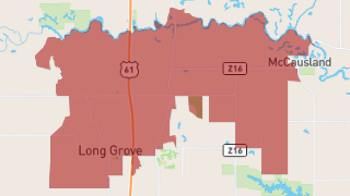 Zip Code 52756 Thumbnail