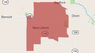 Zip Code 52765 Thumbnail