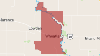 Zip Code 52777 Thumbnail