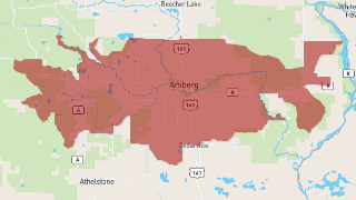 Zip Code 54102 Thumbnail