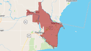 Zip Code 54143 Thumbnail