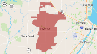 Zip Code 54165 Thumbnail