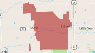 Zip Code 54171 Thumbnail