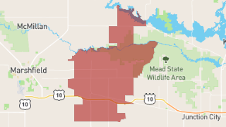 Zip Code 54412 Thumbnail