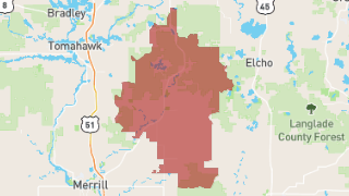 Zip Code 54435 Thumbnail