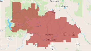 Zip Code 54451 Thumbnail