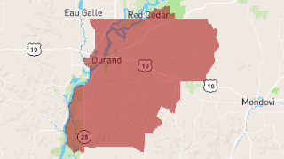 Zip Code 54736 Thumbnail