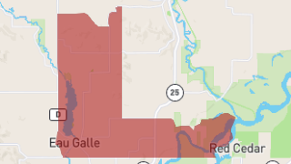 Zip Code 54737 Thumbnail