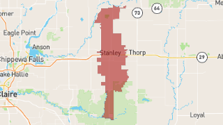 Zip Code 54768 Thumbnail