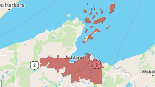 Zip Code 54806 Thumbnail