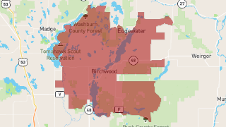 Zip Code 54817 Thumbnail