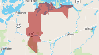 Zip Code 54828 Thumbnail