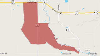 Zip Code 54978 Thumbnail