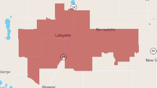 Zip Code 56054 Thumbnail