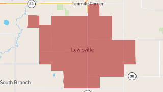 Zip Code 56060 Thumbnail