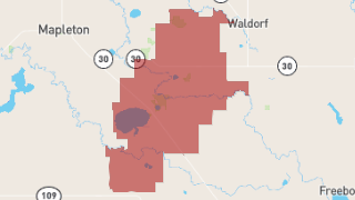 Zip Code 56068 Thumbnail