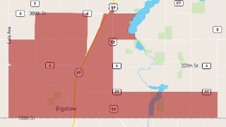 Zip Code 56117 Thumbnail