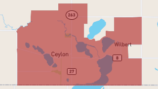 Zip Code 56121 Thumbnail