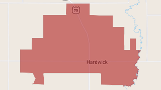 Zip Code 56134 Thumbnail