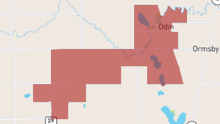 Zip Code 56160 Thumbnail