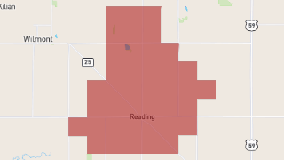 Zip Code 56165 Thumbnail