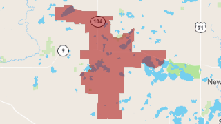 Zip Code 56289 Thumbnail