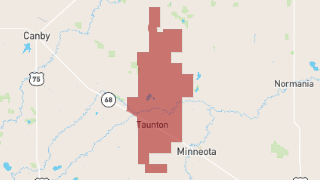 Zip Code 56291 Thumbnail