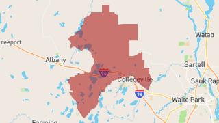 Zip Code 56310 Thumbnail