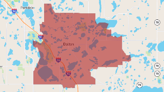 Zip Code 56324 Thumbnail