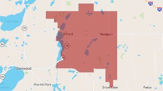 Zip Code 56385 Thumbnail