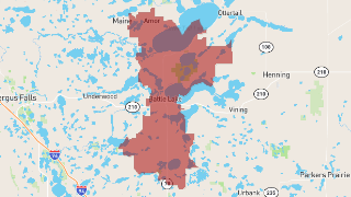 Zip Code 56515 Thumbnail