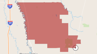 Zip Code 56594 Thumbnail