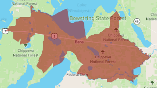 Zip Code 56626 Thumbnail