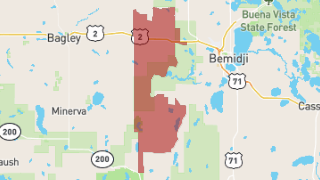 Zip Code 56678 Thumbnail