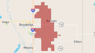 Zip Code 57002 Thumbnail