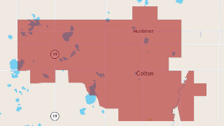 Zip Code 57018 Thumbnail