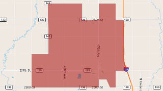 Zip Code 57020 Thumbnail