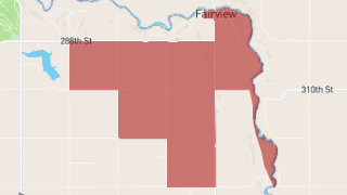 Zip Code 57027 Thumbnail