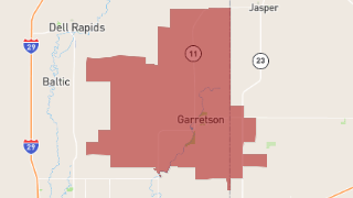 Zip Code 57030 Thumbnail